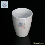 昭和レトロノリタケ日本陶器会社湯吞み