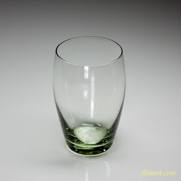 ノリタケガラスコップR2082 : 昭和レトロポップガラス食器