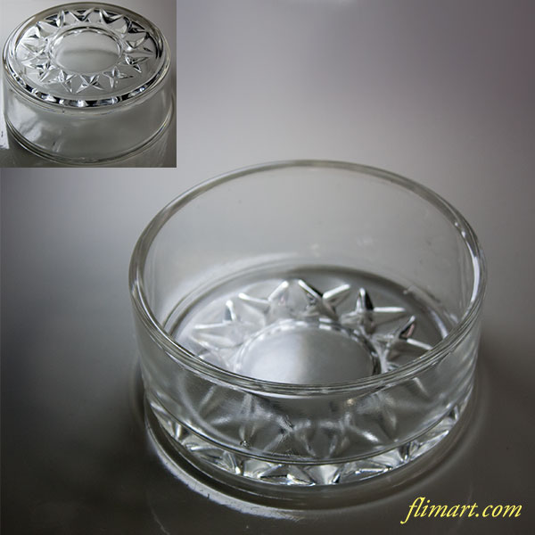 東洋グラスガラス小鉢R5862