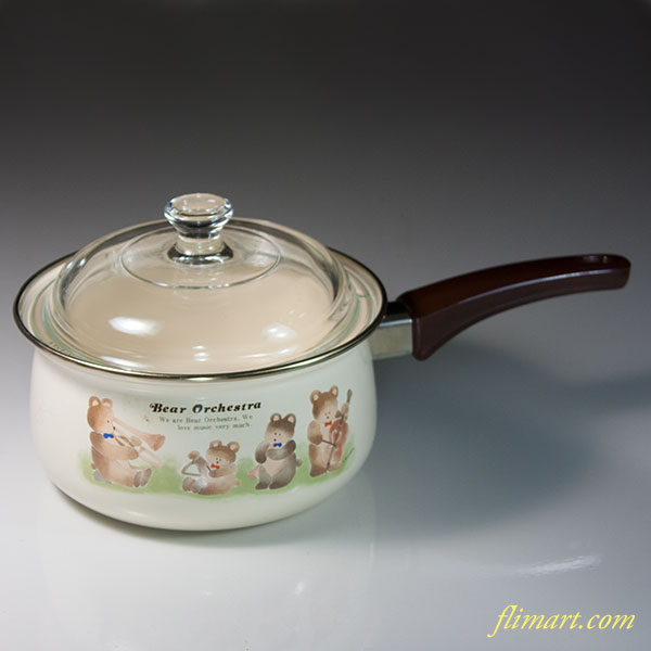 エジリー片手鍋16cm1.6L R6162
