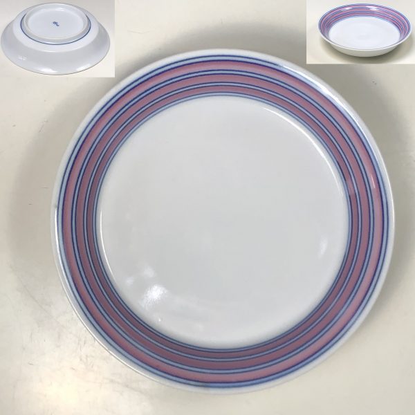 たち吉ベリー皿R6784