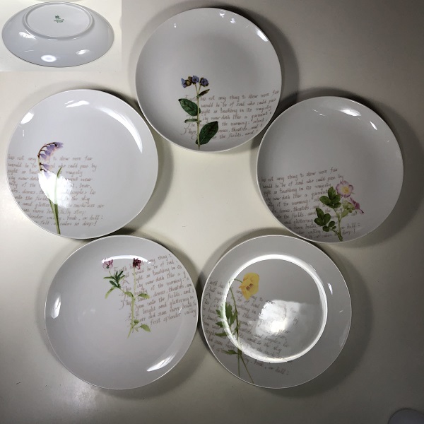 昭和レトロプレート・皿 食器雑貨リサイクル通販ショップ