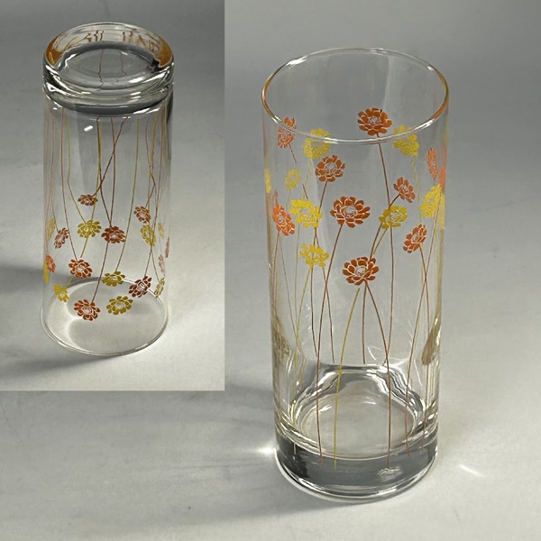 ガラスコップR9380
