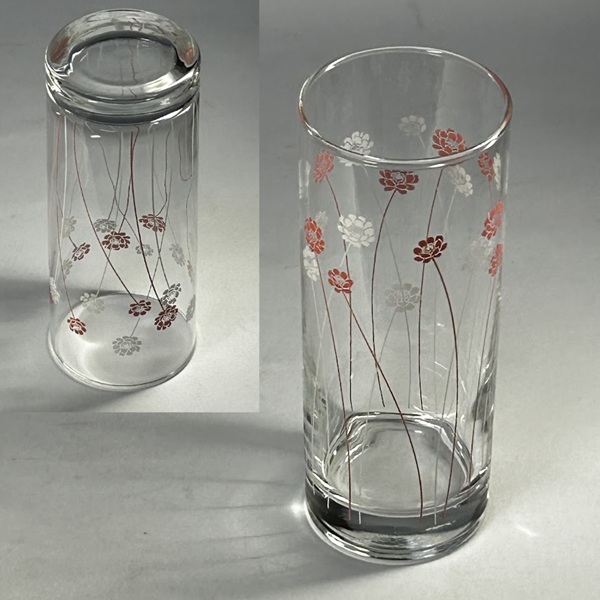 ガラスコップR9363