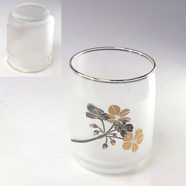 昭和レトロガラスコップ : グラス・コップ・タンブラー 食器通販