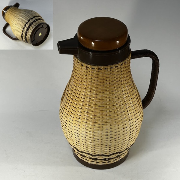 籐ウオーターピッチャーR9375