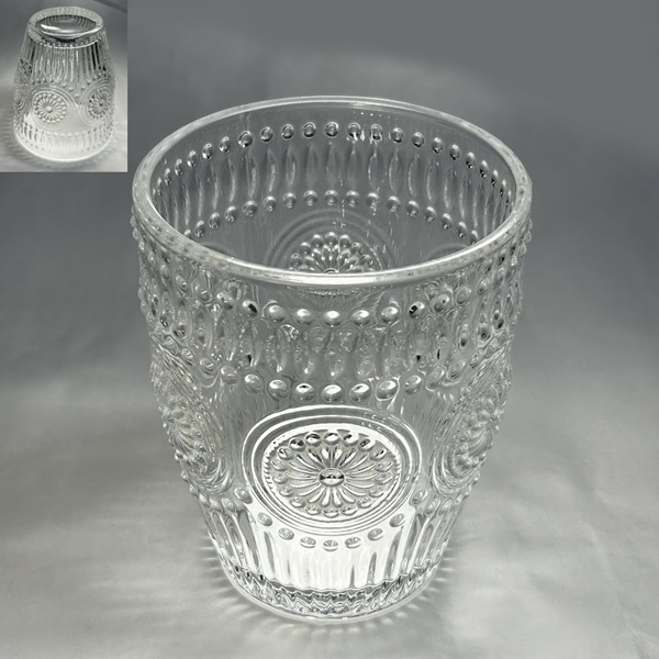 ガラスコップR9378