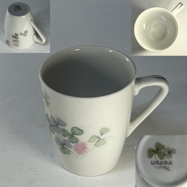 URARAマグカップR9379