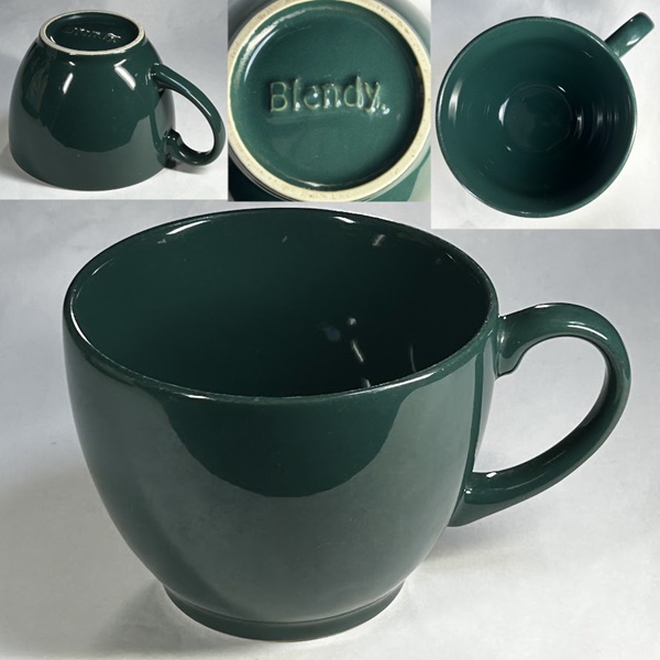 ブレンディBlendyマグカップR9383