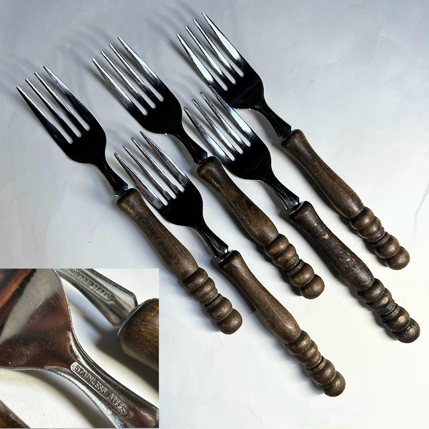 フォーク5本セットR9416