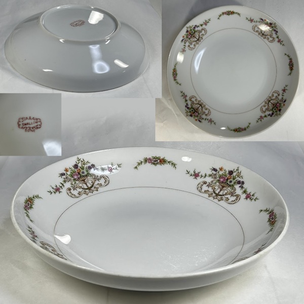 SONEカレー皿R9419