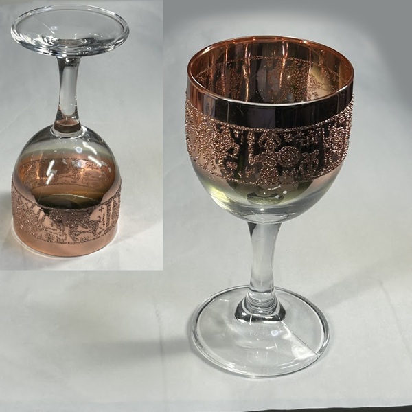 アデリアワイングラスR9422