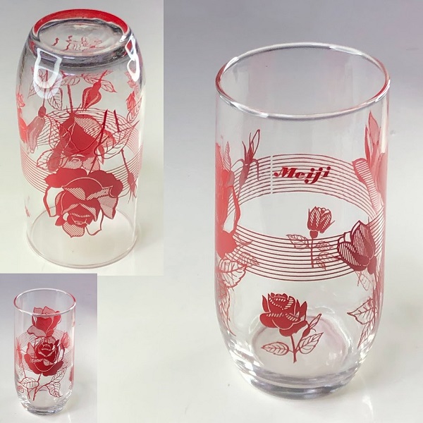 アデリア・ADERIA : 昭和レトロポップガラス製品通販ショップ