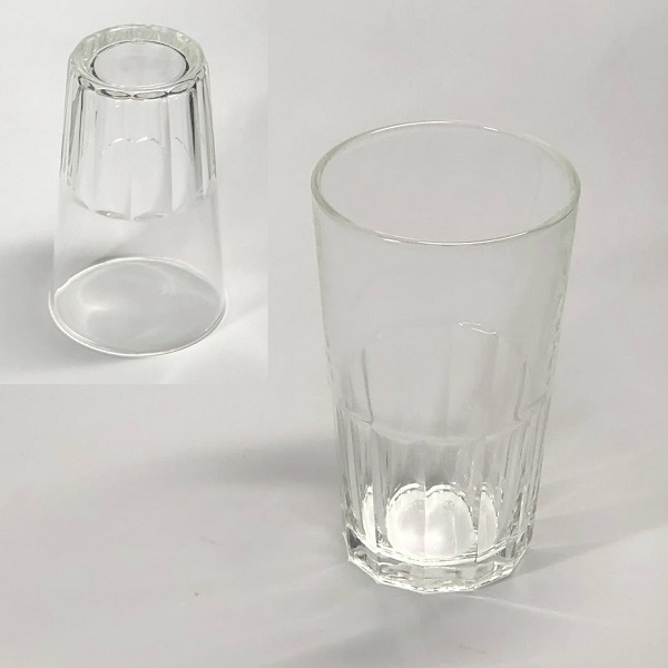 東洋グラスガラスコップR893