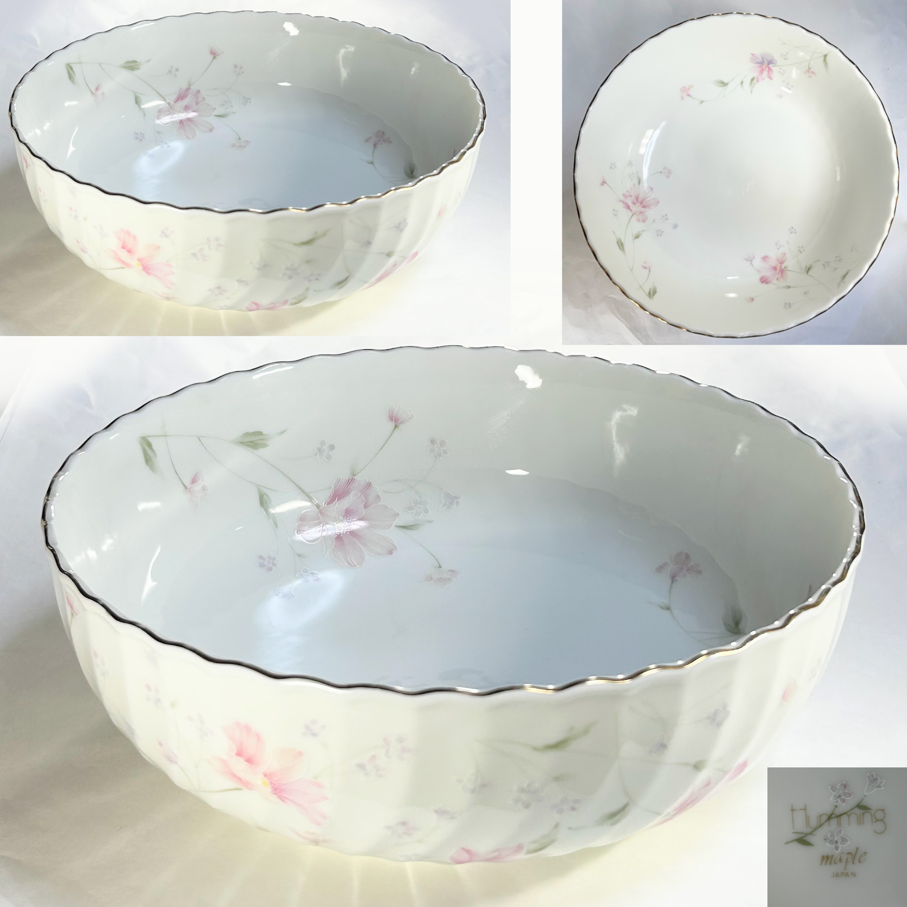 Maple22cmボウル