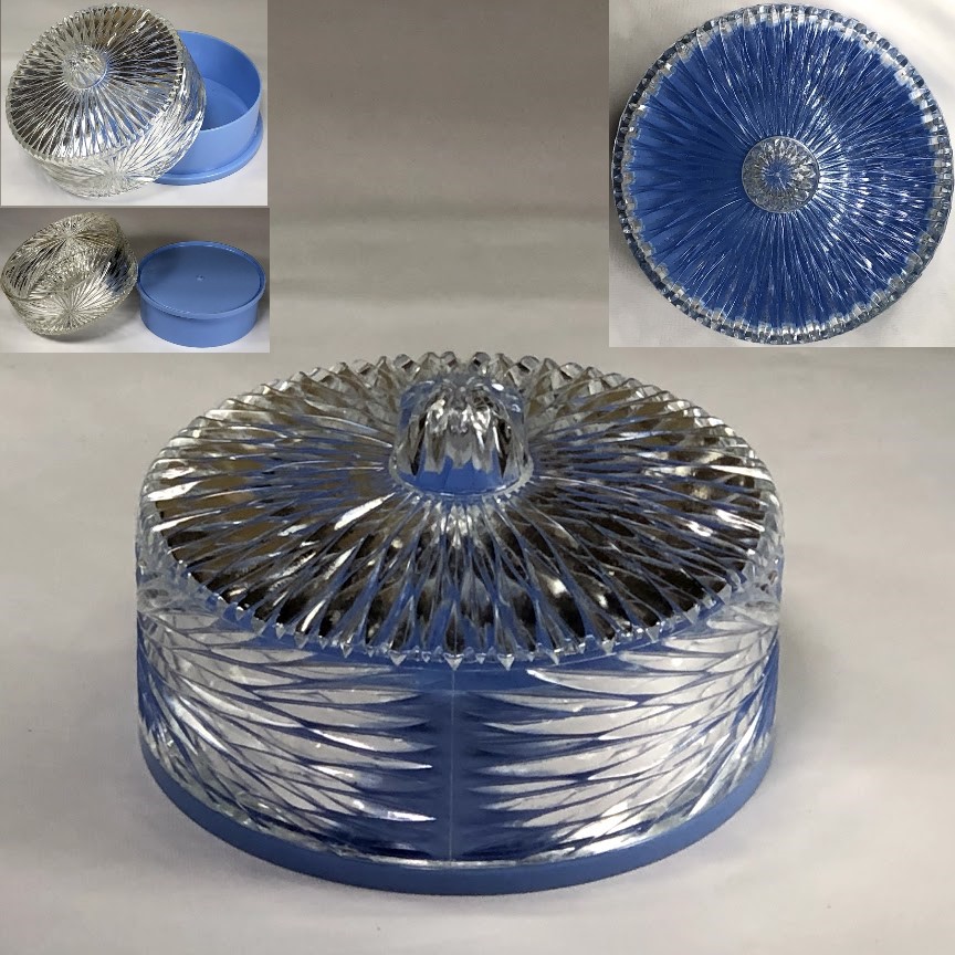 昭和レトロプラスチックケースR6249