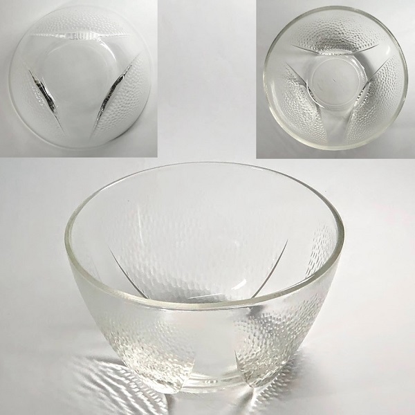 東洋グラスガラス小鉢R1812