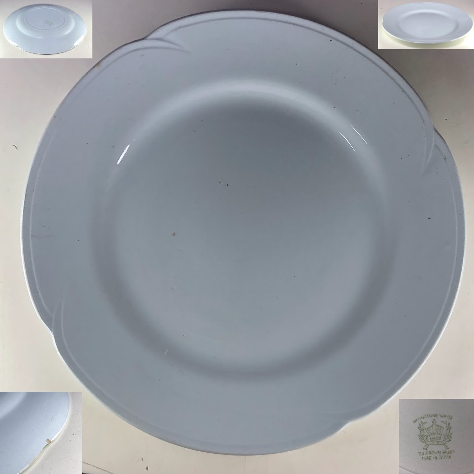 昭和レトロプレート・皿 食器雑貨リサイクル通販ショップ