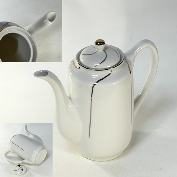 ティーポットR9239