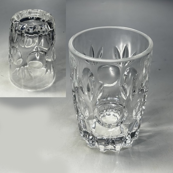 アデリアルックガラスコップ