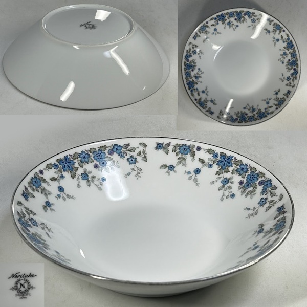 ノリタケ19cmボウルR9256