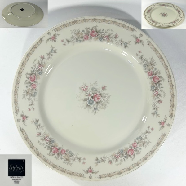 26cmプレートR9281