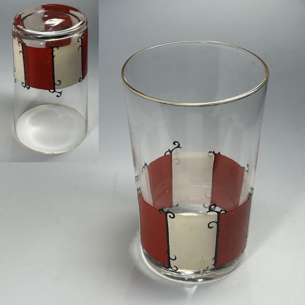 ガラスコップR9287