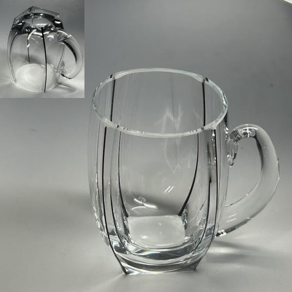 ガラスマグカップR9285