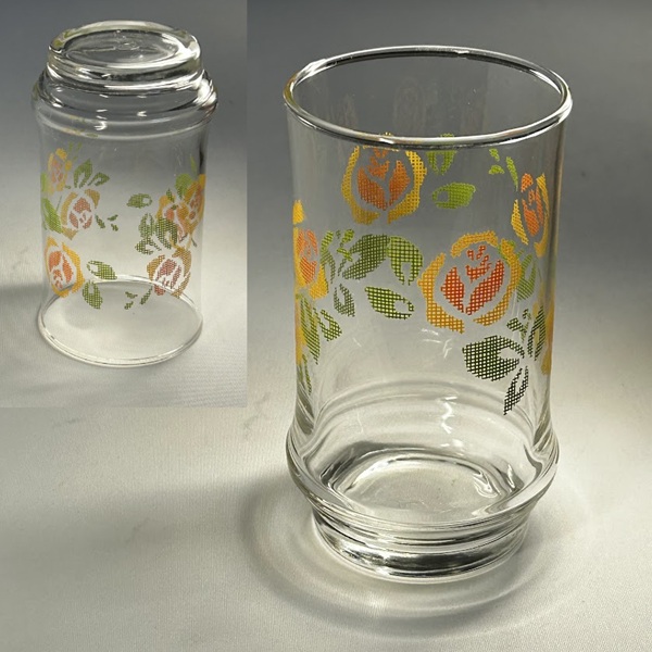 アデリアガラスコップR9304