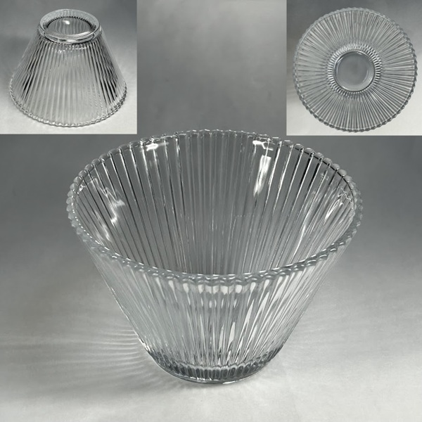 ガラス小鉢R9311