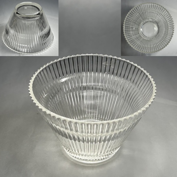 ガラス小鉢R9326