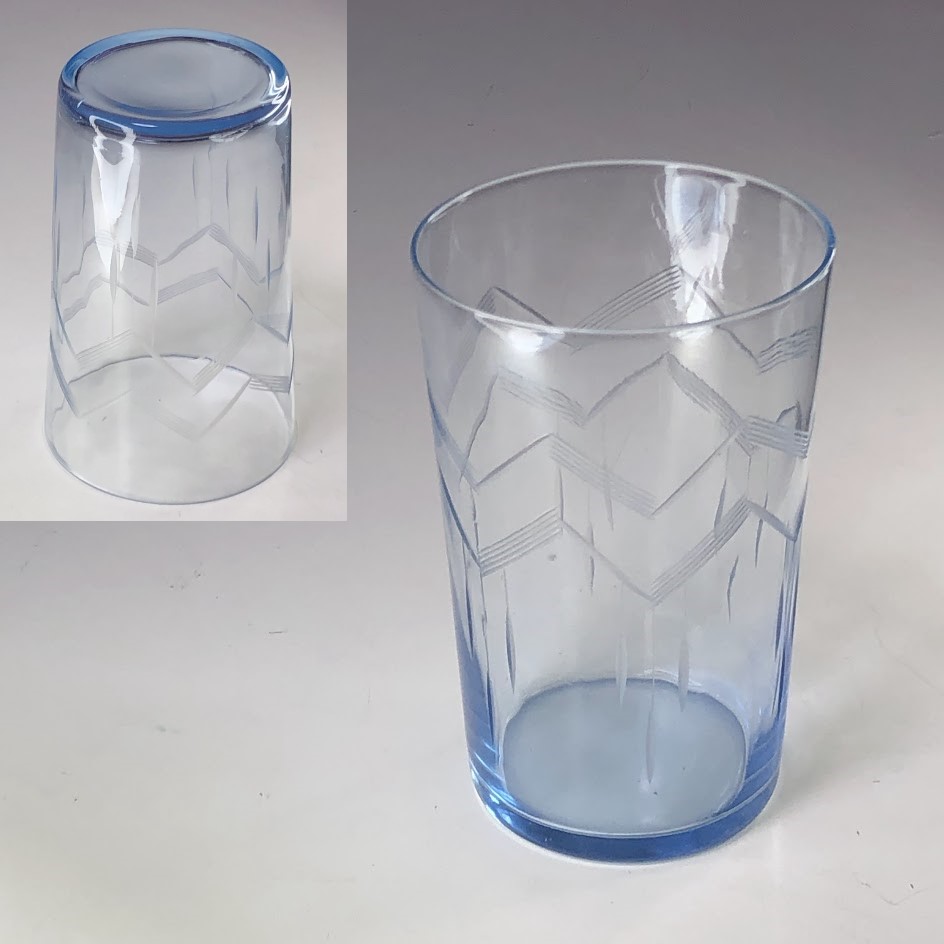 昭和レトログラス・コップ・タンブラーガラス食器通販ショップ
