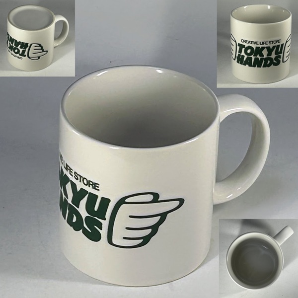 東急ハンズマグカップR9328