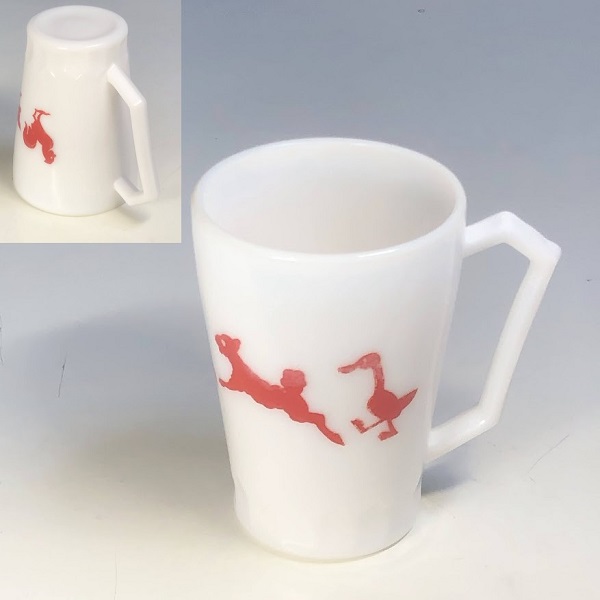 昭和レトロマグカップ : レトロポップ食器雑貨通販ショップ