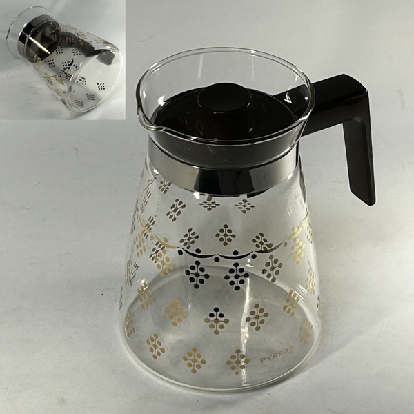 パイレックスコーヒーサーバーR9338
