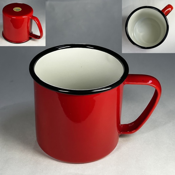 ホーローマグカップR9344