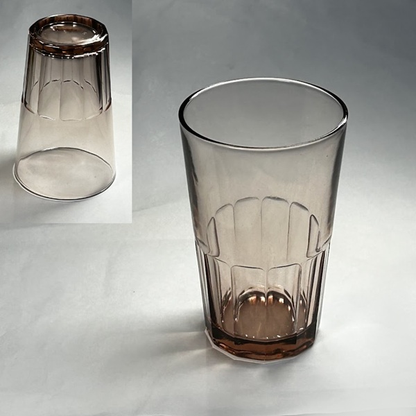 ガラスコップR9355